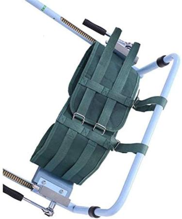 Back Lumbar Traction Device for Bed Spine Posture Corrector Home Use Cervical Spine Extension Stretcher Device Relieve Cervical and Lumbar Fatigue - Buy Online on GoSupps.com