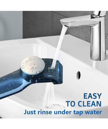 Pro Grooming UltraOneBlade Trimmer for Men - Cordless Waterproof Electric Razor for Beard Mustache & Hair Length Adjustment - Precision Grooming Tool - Buy Online on GoSupps.com