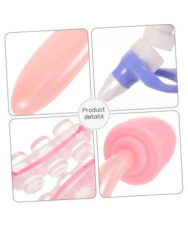 Nose Lifting Clip Set | FOMIYES Nose Shaper Tool for Women | Enhance Your Nose Shape & Bridge | Ideal for Wide Noses - Buy Online on GoSupps.com