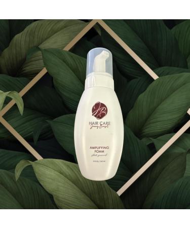 Amplifying Foam - Buy Online on GoSupps.com