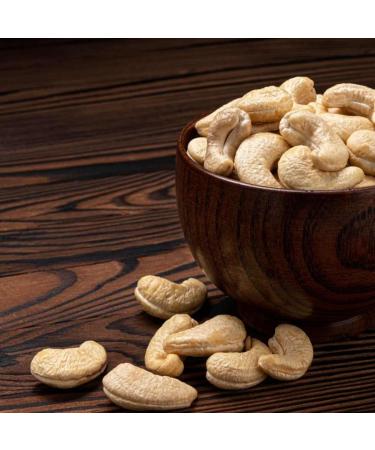 Mry Cashew Nuts 225gx 10pcs with Pufai Grocery - Buy Online on GoSupps.com