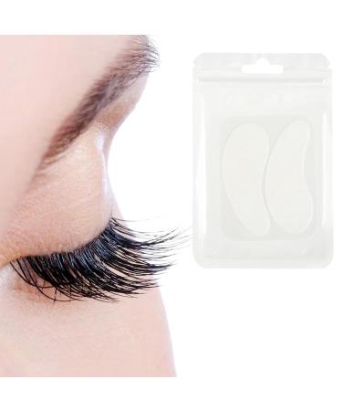 Oshhni Eyelash Extension Pads for Professionals | High-Quality Durable and Comfortable - Buy Online on GoSupps.com