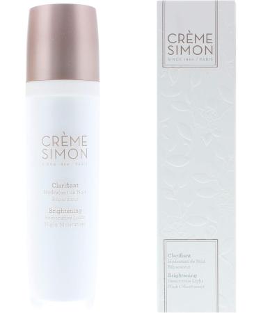 Cr me Simon Night Face Cream - 50 ml - Buy Online on GoSupps.com