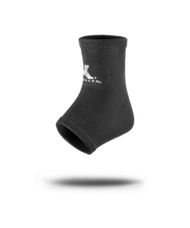 MUELLER Elastic Ankle Support X-Large Black