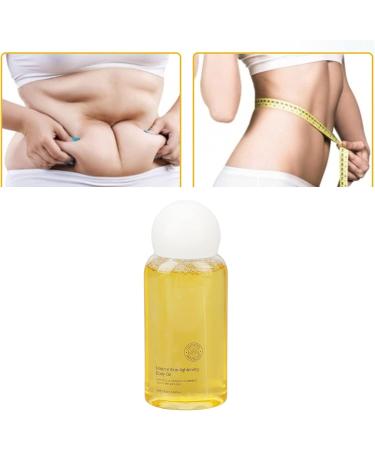 ANGGREK 100 Ml Body Firming Oil - Moisturizing Body Oil for Massage & Skin Tightening | International Shipping Available - Buy Online on GoSupps.com