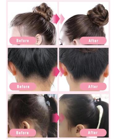 Hair Feel Finishing Stick Small Finishing Cream for Broken Hair Refreshing Non-Greasy Styling Gel Cream Hair Wax Stick Fixation Bangs Stereotypes Cream (Pack of 2) - Buy Online on GoSupps.com