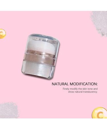  Niktule Body glitter powder body highlighter | Sparkling glitter body highlighter powder - 3G contour and highlighting makeup for women and girls - Buy Online on GoSupps.com