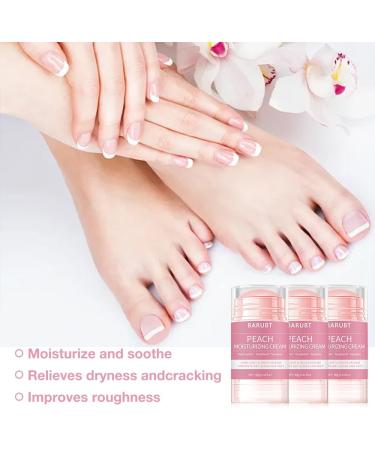 Foreverup Focusing and antiracking foot cream hydrating and antiracking creams ureum foot cream creams for cracked heavily and dry skin - Buy Online on GoSupps.com