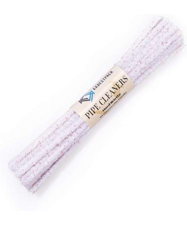 Kkbestpack Hard Pipe Cleaners Craft - 176 Count - Buy Online on GoSupps.com