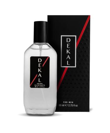 American Collection Mens Cologne - Cologne For Men- Lavender Lemon Cedar Oakmoss - Earthy Fresh Aromatic (2.75 fl oz / 80 ml) Aromatic Woody Fresh spicy Citrus Lavender 2.75 Fl Oz (Pack of 1)