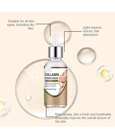 TS TAC-SKY Hydrating Facial Serum - Long-Lasting Moisture Boosts Elasticity Leaves Skin Smooth & Vibrant | Daily Skincare Essence(2PCS) - Buy Online on GoSupps.com