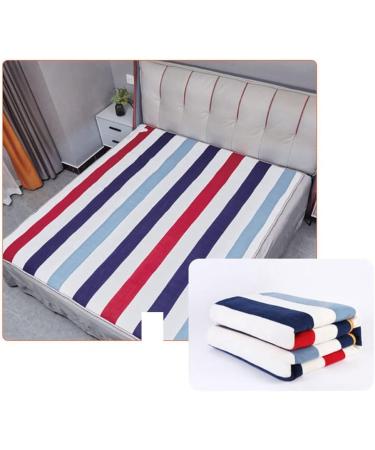 Buy Zunedhys Electric Blanket 180x150cm 150W Heating Pad for Beds | EU Plug - Warmth & Comfort International Shipping - Buy Online on GoSupps.com