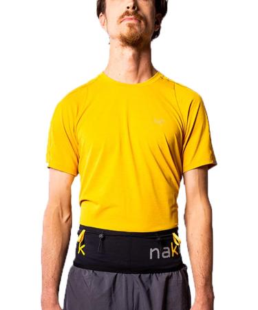 Naked Running Band (8) - Lightweight and Secure Running Belt - Buy Online on GoSupps.com