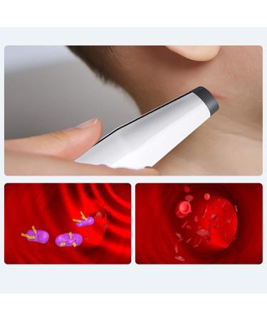 Relief Pen Anti Itching Bite Treatment Sting Suction For Hiking Backpacking And Camping Anti Itchy Pen Stop Itch Bite Relief Anti Itching Pen Entire Family Bug Bee Bite - Buy Online on GoSupps.com
