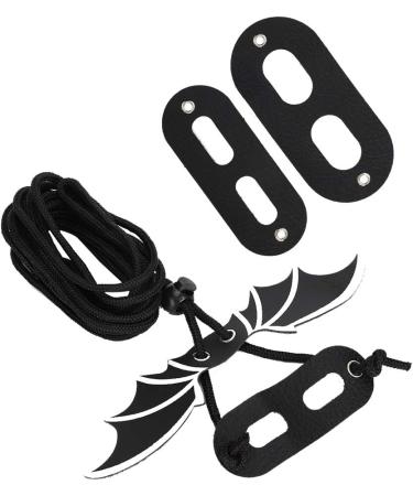 Adjustable Lizard Leash & PU Leather Dishes for Reptiles | Outdoor Small Pet Accessories - Buy Online on GoSupps.com