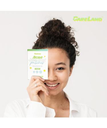 Buy ZONTO Essential Oil Acne Patch - Fast International Shipping for Clear Skin - Buy Online on GoSupps.com