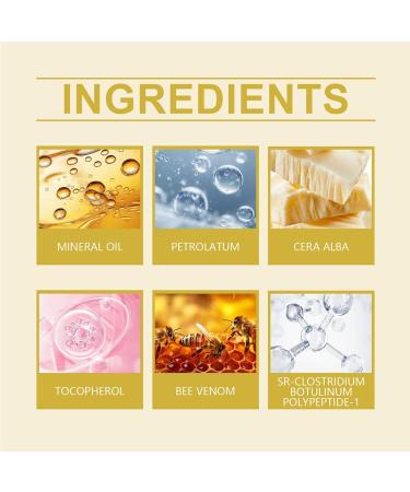 Face & Neck Moisturizing Stick - Gentle Hydration Enhances Softness Improves Sagging Reduces Fine Lines(5pcs) - Buy Online on GoSupps.com