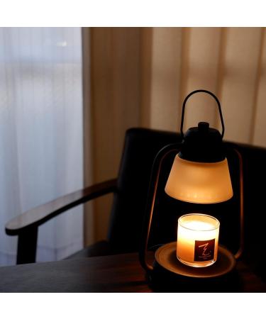 Buy Japanese Aroma Soy Wax Candle - Hinoki Wood Fragrance - 60g | Handmade in Japan - International Shipping Available - Buy Online on GoSupps.com