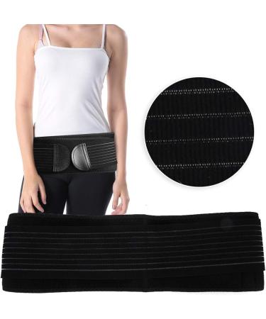 Buy Gavigain Pelvic Hip Correction Belt - Adjustable Postpartum Support XL | International Shipping Available - Buy Online on GoSupps.com