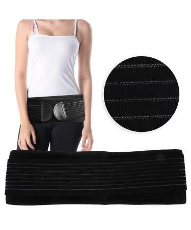 Postpartum Belly Band & Hip Correction Belt | Adjustable Pelvic Support for Men & Women - Worldwide Shipping - Buy Online on GoSupps.com