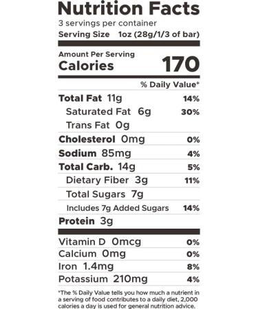 Endangered Species Chocolate - Owl - Dark Chocolate Almonds Sea Salt 72% - Our 72% cocoa dark chocolate always takes the stage. But when mixed with flavorful flakes of natural Real Salt and crunchy roasted almond pieces a new nutty flavor emerges that s a - Buy Online on GoSupps.com