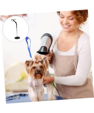 FRCOLOR 1pc 360 Hair Dryer Holder Rotating Hair Dryer Bracket Blower Stand The Lazy To Rotate Storage - Buy Online on GoSupps.com