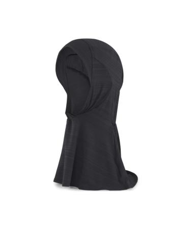 PUMA Women's Sports Hijab Hijab M Puma Black