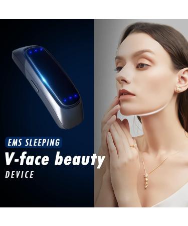 OneNine 2023 New Sleeping V-Face Beauty Device Sleeping V-Face Beauty Device Sleeping V-Face Beauty De for Men and Women - Buy Online on GoSupps.com