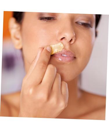 Frcolor Wax Bean Set for Hair Removal - Hot Waxing Hard Wax Pearls Sensitive Beeswax 1 Pack for Home Use - Buy Online on GoSupps.com