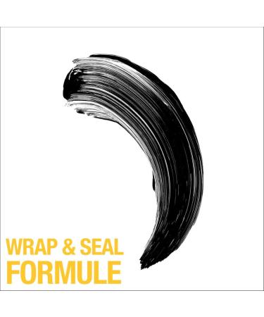 Maybelline New York The Colossal 36H Waterproof Mascara - Volume & Long-Lasting Very Black 10ml | International Shipping Available - Buy Online on GoSupps.com
