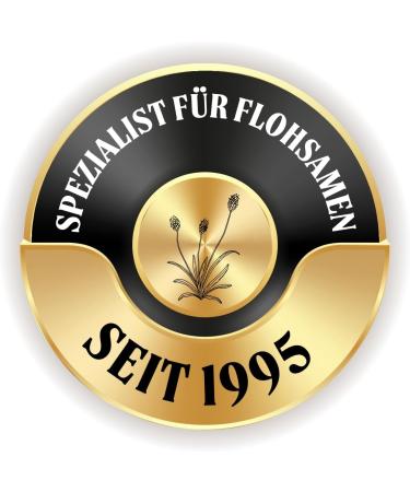 Organic Psyllium Husks 99% Purity 500g Bag - Buy Online on GoSupps.com