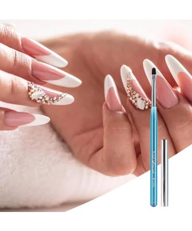 Nail designing Fingernail Brush Liner Tools Artistic Mastery Unleash Professional Nail Designing Kit with Fingernail Brush Liner Needed Tools for Precision Detailing - Buy Online on GoSupps.com