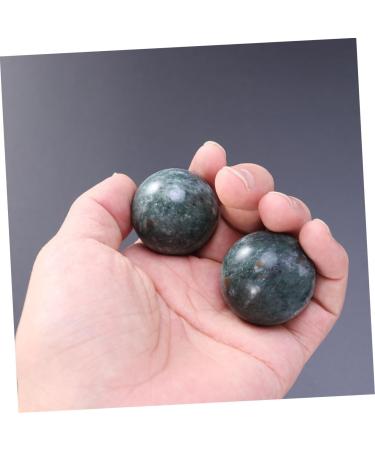 Lurrose 6-Piece Massage Balls Set for Stress Relief | Outdoor & Fitness Muscle Recovery Tools | Perfect for Women - Buy Online on GoSupps.com