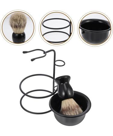 Buy Beavorty 3 Sets Bart-Set & Hair Razor for Men | Premium Shaving & Organizer Essentials - International Shipping Available - Buy Online on GoSupps.com