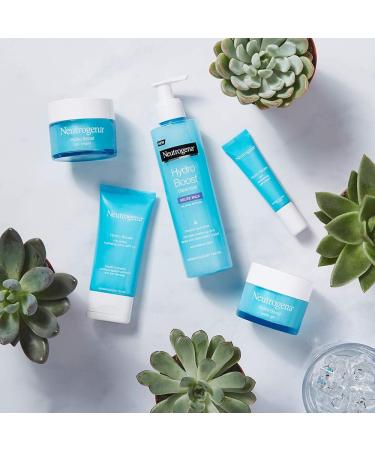 Neutrogena Hydro Boost Eye Awakening Gel-Cream 15ml - Intense Hydration Under Eye Cream - Buy Online on GoSupps.com