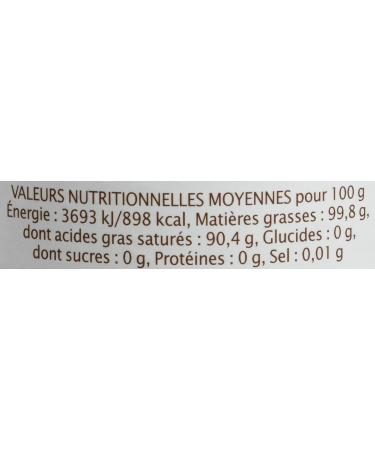 Jardin Bio Virgin Coconut Oil 500 ml - Pack of 2 - Buy Online on GoSupps.com