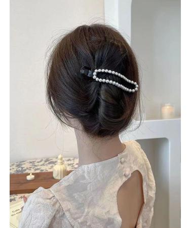 Hair Bobbles Scrunchies for Women Plain Elastic Thick Bands Soft Ropes Ponytail Holder Women's Hair Accessories 38 - Buy Online on GoSupps.com