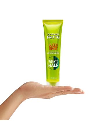 Garnier Fructis Sleek Shot In-Shower Styler 5.1 oz - Smooth & Frizz-Free Hair - Buy Online on GoSupps.com