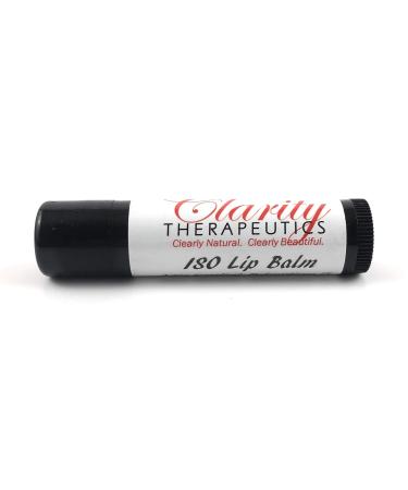 ISO Lip Balm
