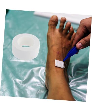 Buy KALLORY 30 Rolls Medical Tape - High-Quality Adhesive Plaster Tape for Injury Dressing & Wrap - Perfect for Pets & Humans - Fast International Shipping - Buy Online on GoSupps.com