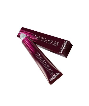 L'Oréal - Diacolor Richesse tone/tone coloring 50ml coffee brown shade 5.32
