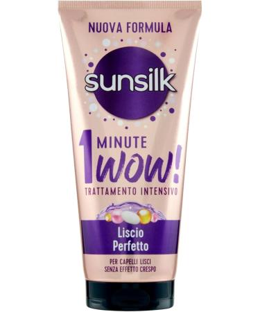  FEI FAN Intensive treatment 1 minute WOW! Perfectly smooth for smooth hair without crepe effect 180 ml (2 units) - Buy Online on GoSupps.com