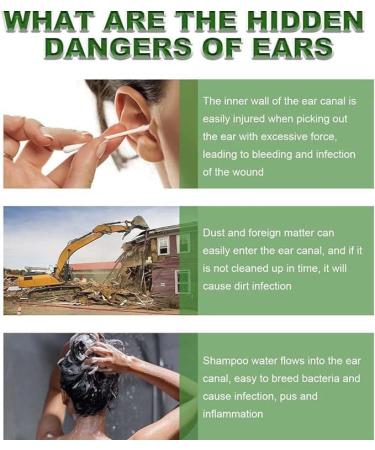 ZHBiwmatn 2024 New 4Pcs 20ml - Buy Online on GoSupps.com