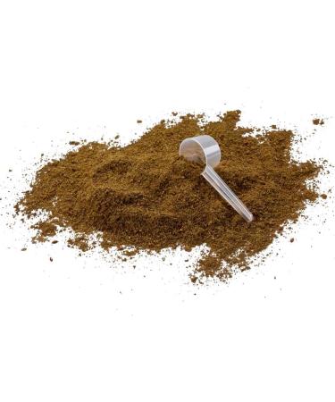 Luposan Herbs Powder 300g - Premium Natural Pet Supplement for Health & Well-being | Fast International Shipping - Buy Online on GoSupps.com