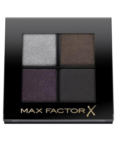 Max Factor Colour X-Pert Soft Touch Palette 005 Misty Onyx 4.3 g 005 Misty Onyx
