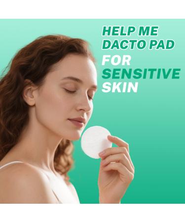 Korean Snail Mucin Toning Polish Pads for Dark Spots and Wrinkles with Peptides & Centella and Niacinamide Skin Treatment 100 Count - Buy Online on GoSupps.com