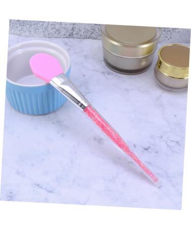 DOITOOL 1pc Facial Brush Silicone Makeup Brush Cosmetic Brush - Buy Online on GoSupps.com