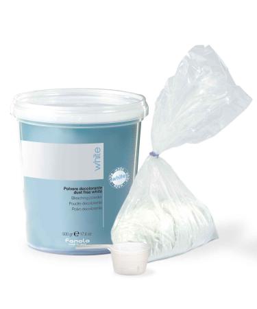 Fanola White Bleaching Powder
