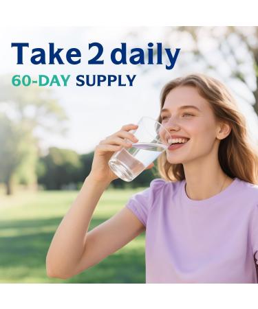 Innate Vitality 12-in-1 Magnesium Complex 500 mg Elemental Mag with Magnesium Glycinate Malate Taurate Aspartate & More Non-GMO for Nerves Sleep Heart Energy 120 Veg Caps - Buy Online on GoSupps.com