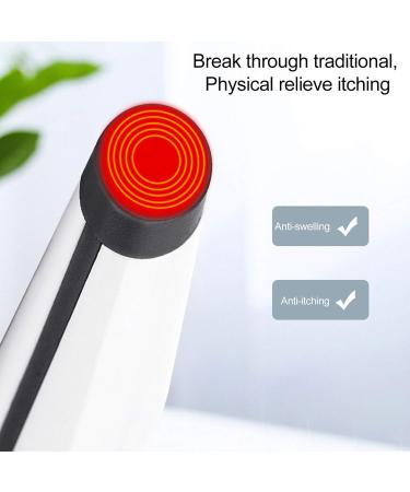 Bite Treatment Sting Suction For Hiking Backpacking And Camping Anti itchy Pen Stop Itch Bite Relief Anti itching Pen Entire Family Bug Bee Bite Sting Kit - Buy Online on GoSupps.com